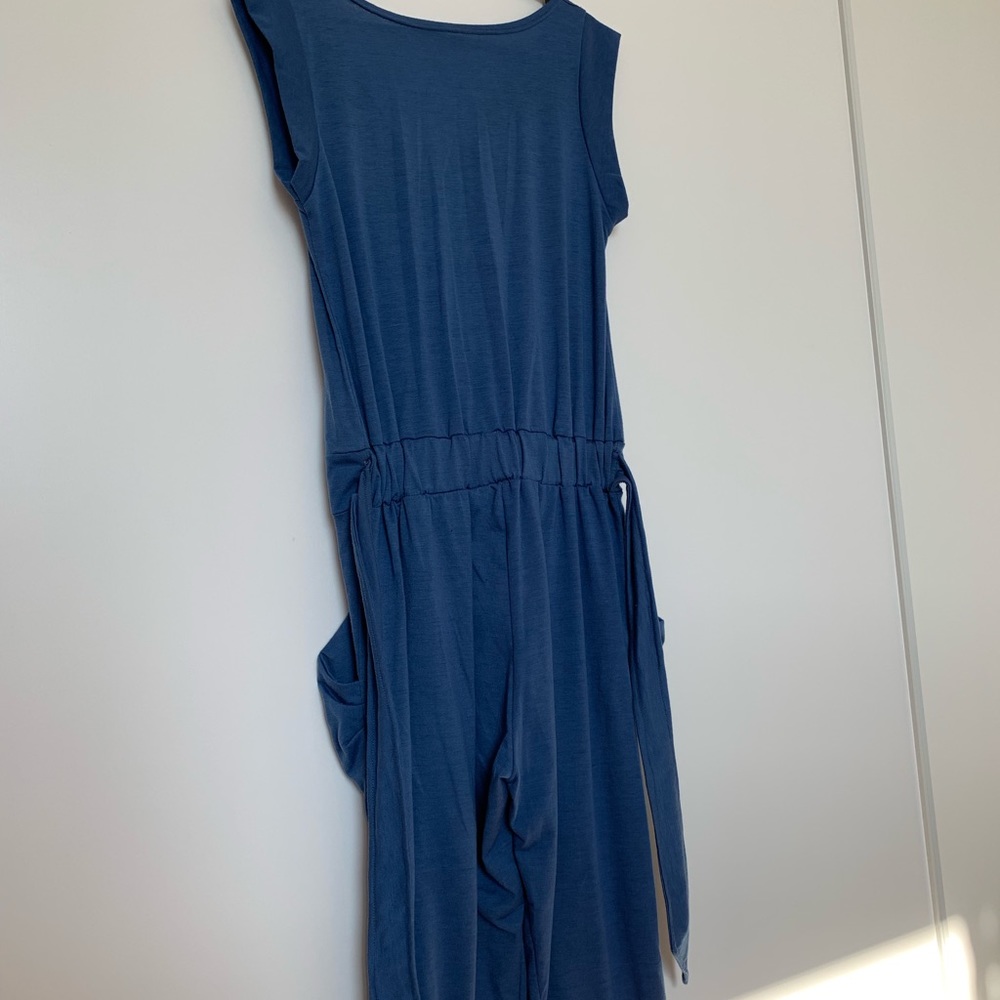 Jumpsuit - Picture 2 of 2